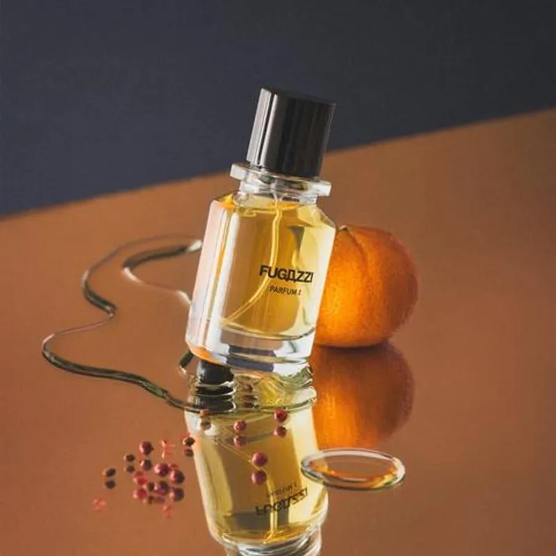 Bild 4 för Fugazzi Parfum 1 Eau de Parfum 100 ml