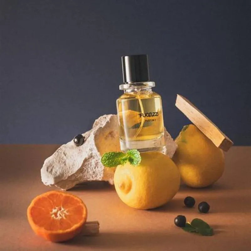 Bild 5 för Fugazzi Parfum 1 Eau de Parfum 100 ml