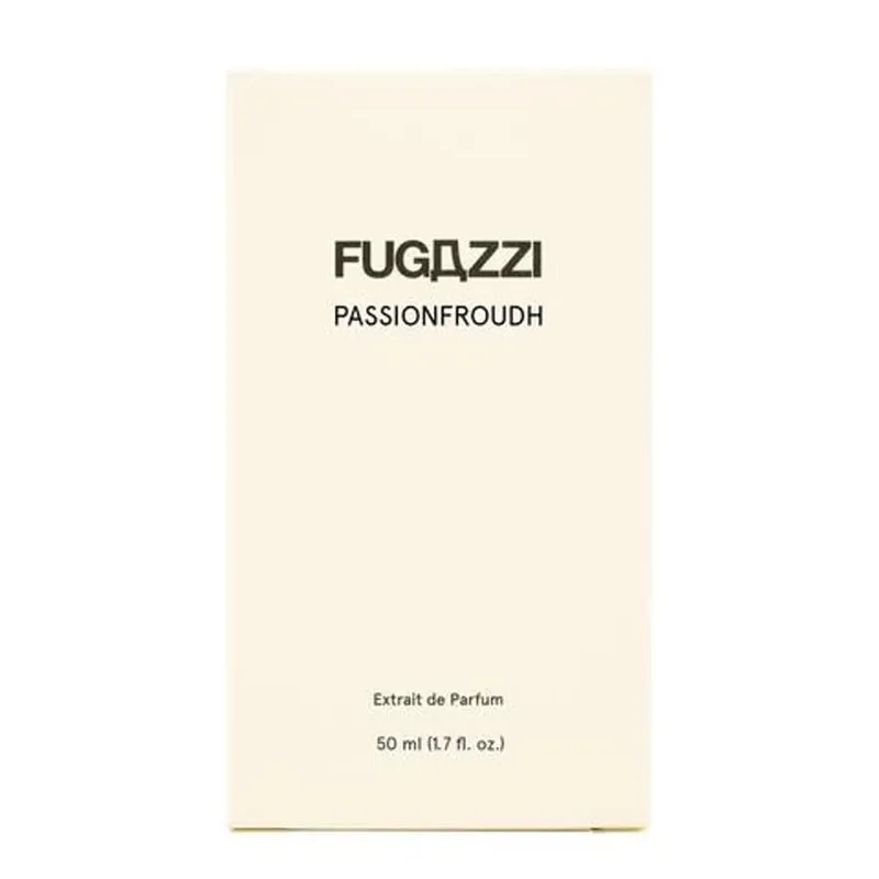 Bild 2 för Fugazzi Passionfroudh Eau de Parfum 50 ml