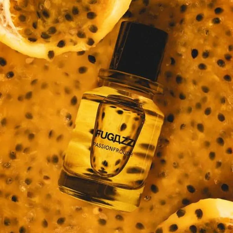 Bild 3 för Fugazzi Passionfroudh Eau de Parfum 50 ml