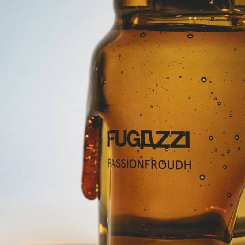 Bild 4 för Fugazzi Passionfroudh Eau de Parfum 50 ml