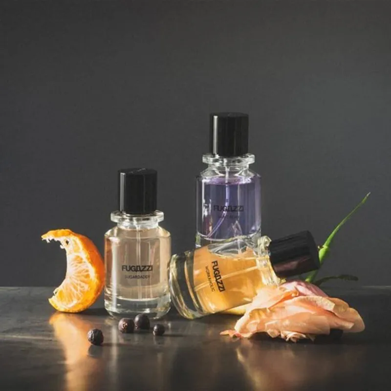 Bild 3 för Fugazzi Saint Remy Eau de Parfum 100 ml