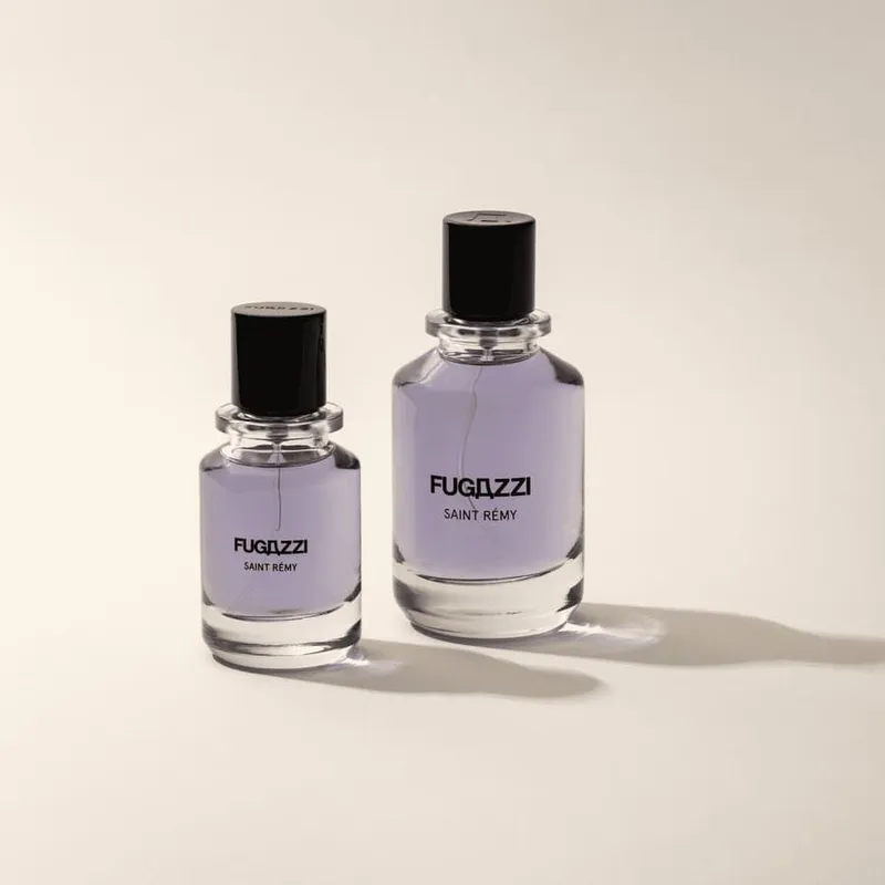 Bild 3 för Fugazzi Saint Remy Eau de Parfum 50 ml