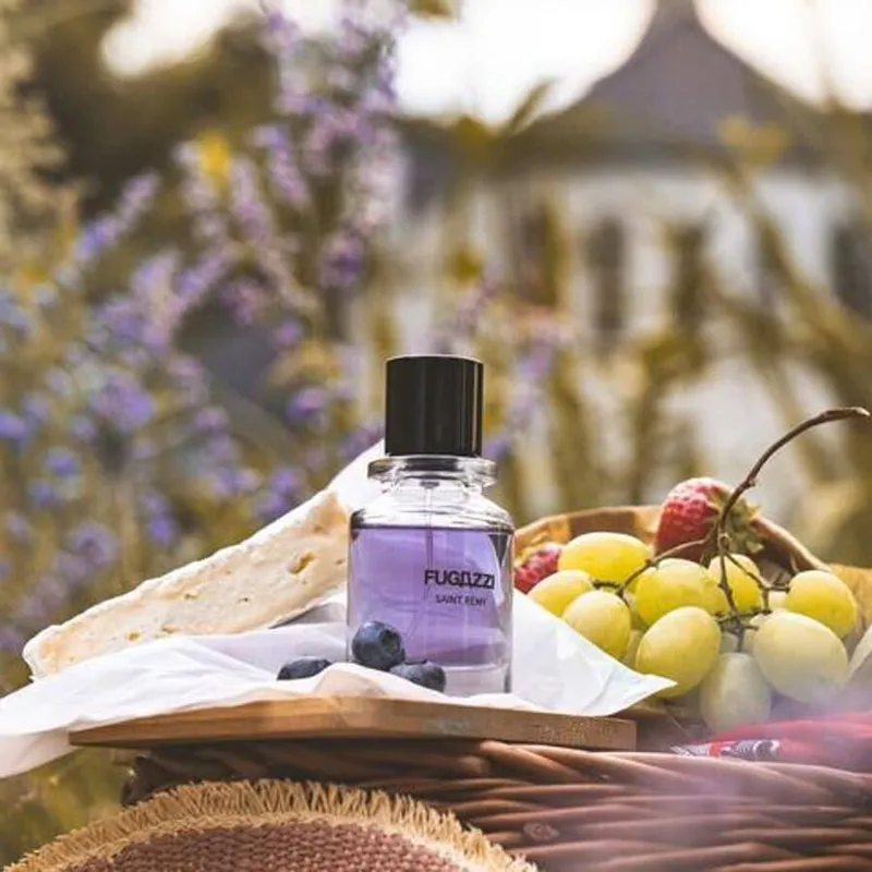 Bild 4 för Fugazzi Saint Remy Eau de Parfum 50 ml