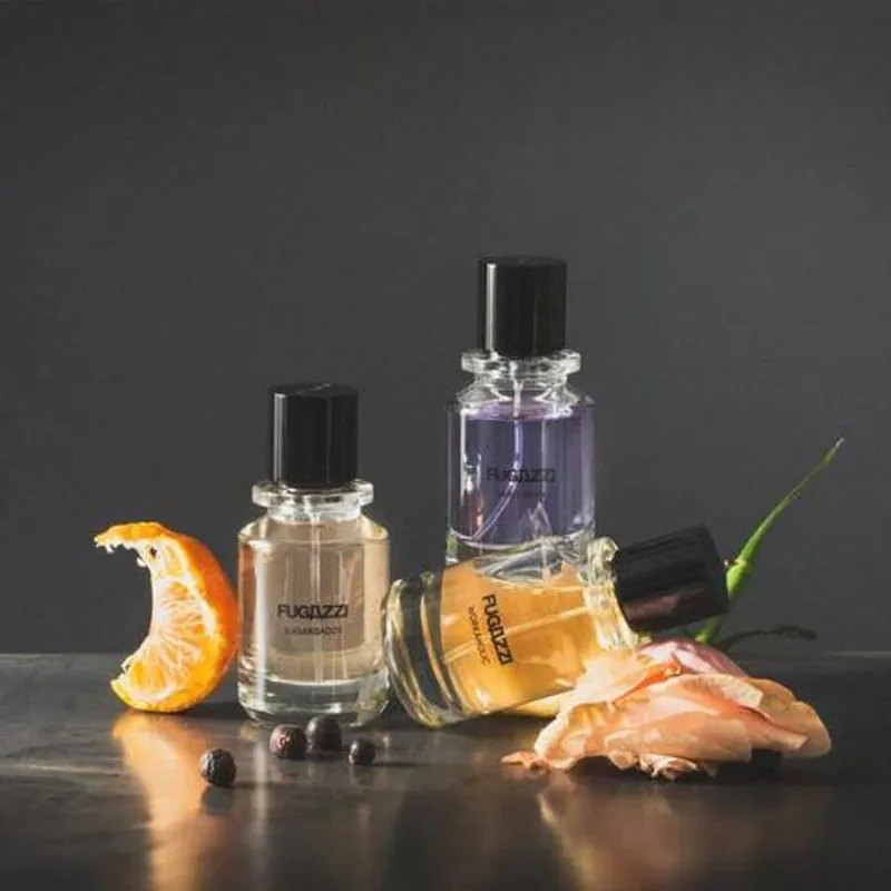 Bild 7 för Fugazzi Saint Remy Eau de Parfum 50 ml