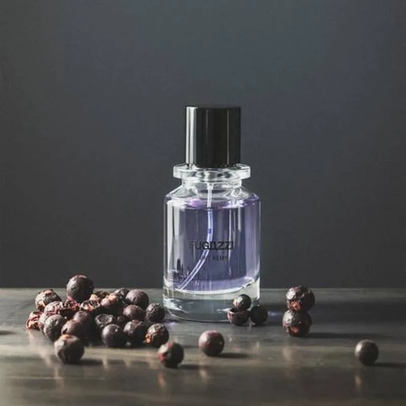 Bild 8 för Fugazzi Saint Remy Eau de Parfum 50 ml