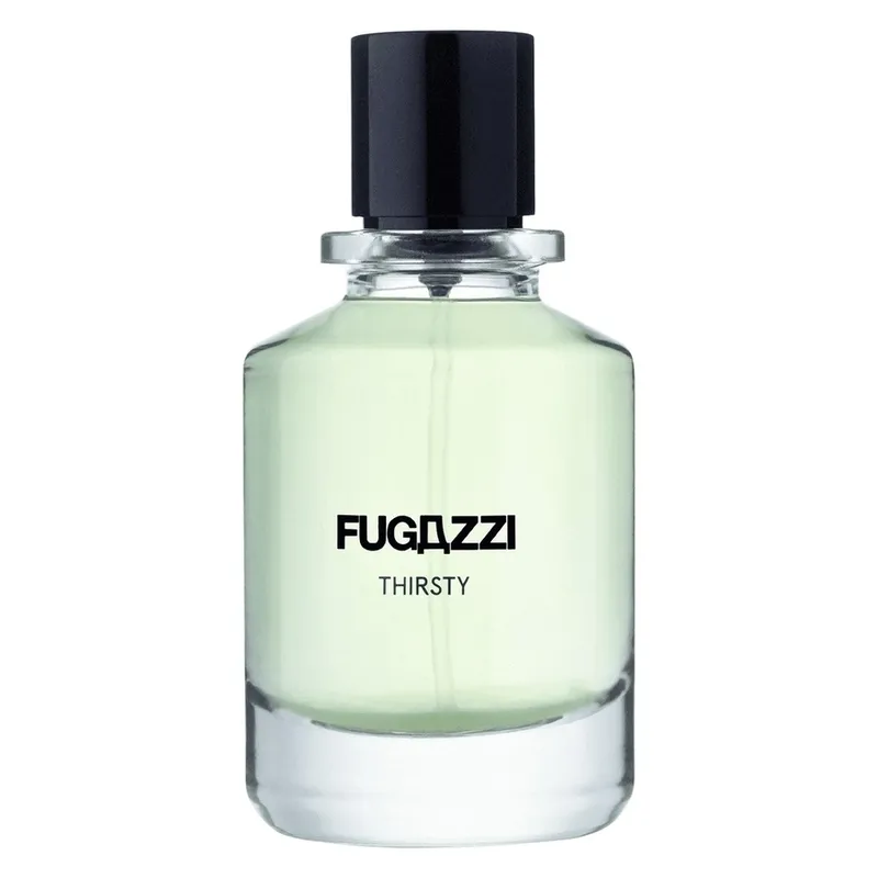 Bild 1 för Fugazzi Thirsty Eau de Parfum 100 ml