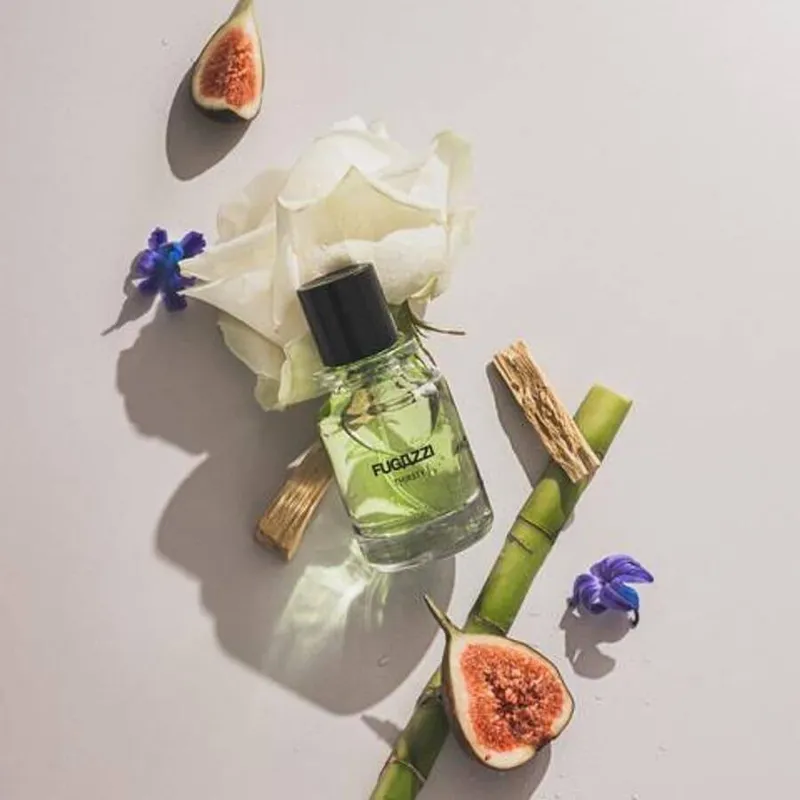 Bild 3 för Fugazzi Thirsty Eau de Parfum 100 ml
