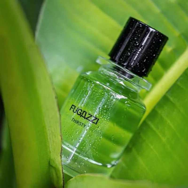 Bild 4 för Fugazzi Thirsty Eau de Parfum 100 ml
