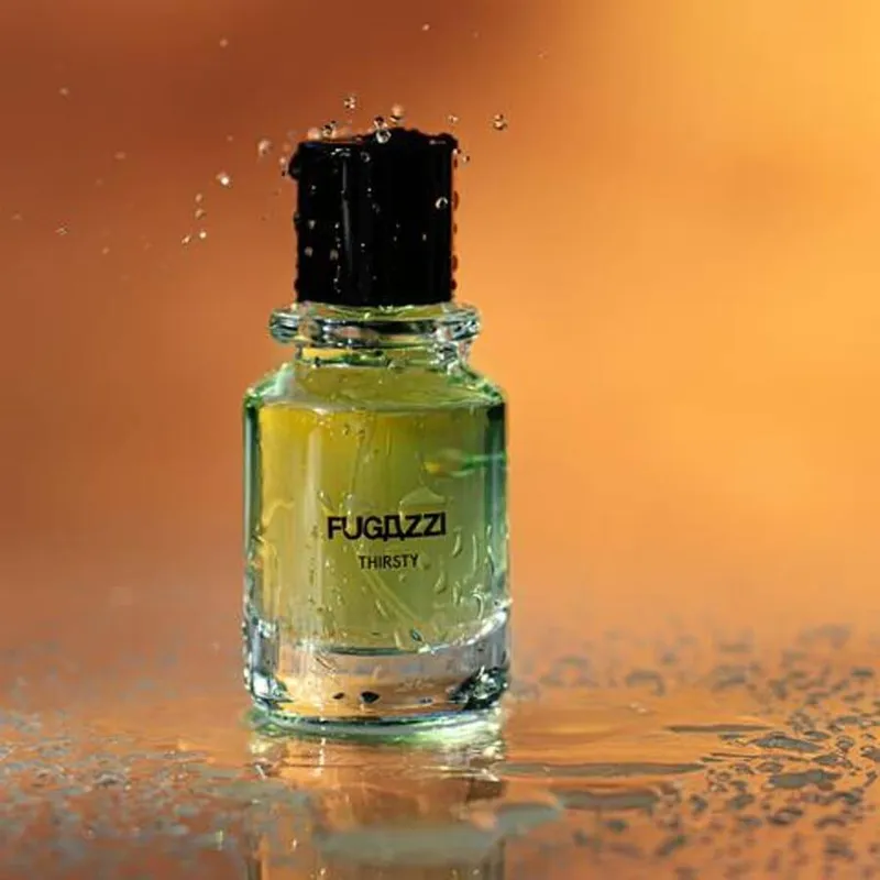 Bild 5 för Fugazzi Thirsty Eau de Parfum 100 ml