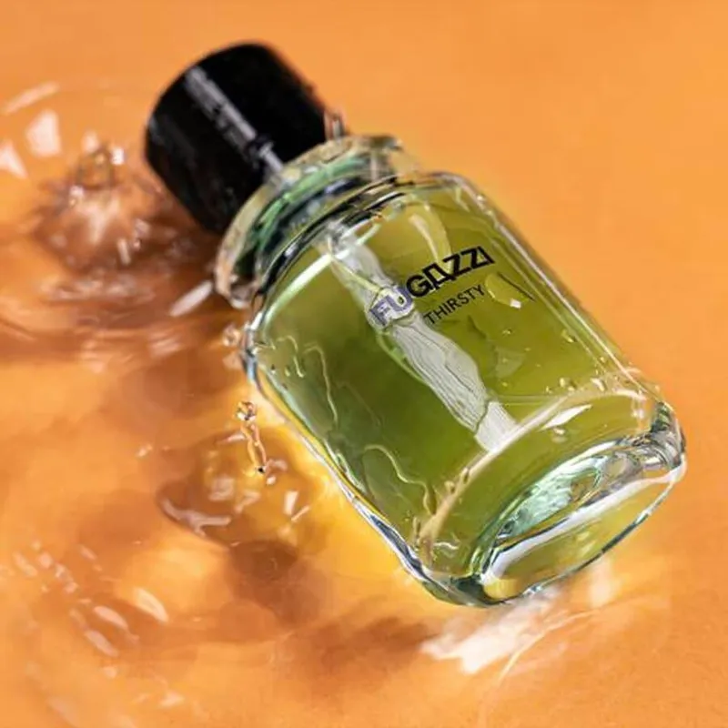 Bild 6 för Fugazzi Thirsty Eau de Parfum 100 ml