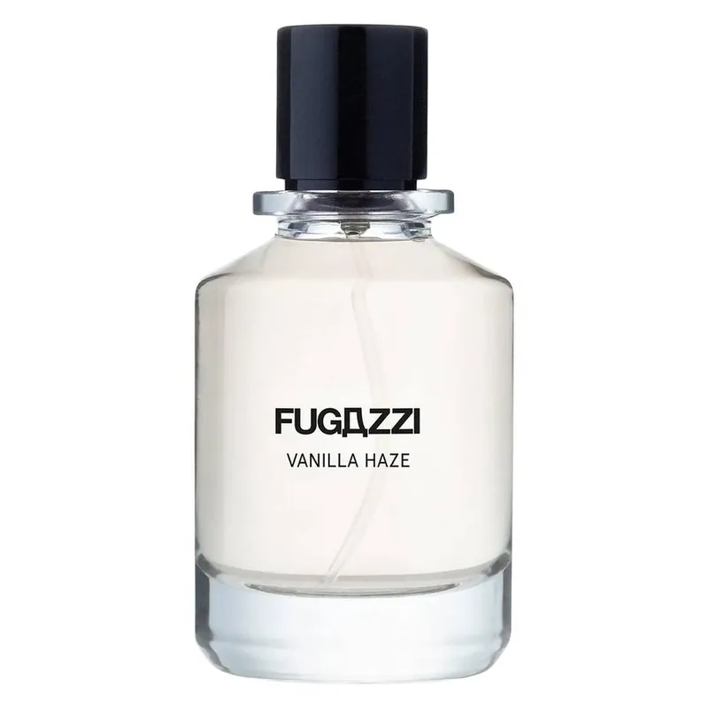 Bild 1 för Fugazzi Vanilla Haze Extrait De Parfum 100ml