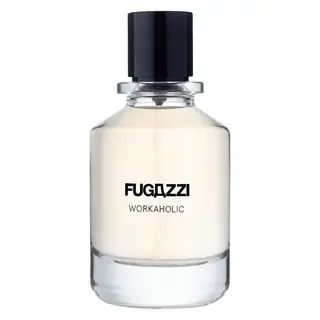 Produktfoto för Fugazzi Workaholic Eau de Parfum 100 ml