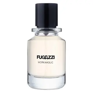 Produktfoto för Fugazzi Workaholic Eau de Parfum 50 ml