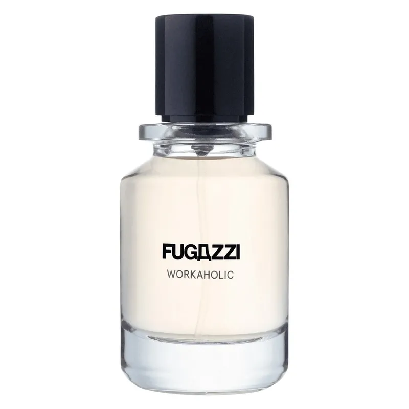 Bild 1 för Fugazzi Workaholic Eau de Parfum 50 ml