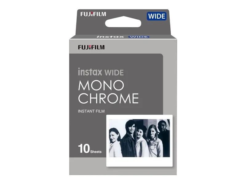 Alternativ bild 0 för Fujifilm 16564101, 10 styck