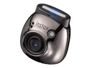 Produktfoto för Fujifilm Instax Pal - Digitalkamera - kompakt - svart