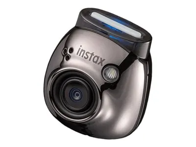 Alternativ bild 0 för Fujifilm Instax Pal - Digitalkamera - kompakt - svart