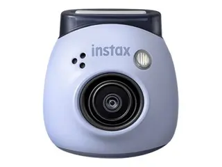 Produktfoto för Fujifilm INSTAX PAL - Lavender Blue