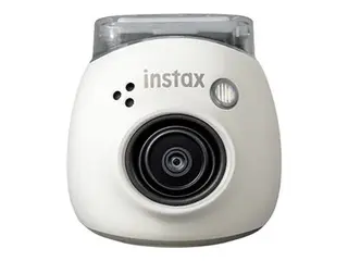 Produktfoto för Fujifilm INSTAX PAL - Milky White