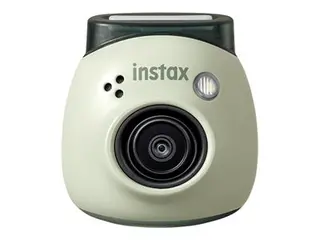 Produktfoto för Fujifilm INSTAX PAL - Pistachio Green