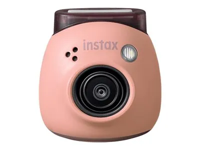 Alternativ bild 0 för Fujifilm INSTAX PAL - Powder Pink