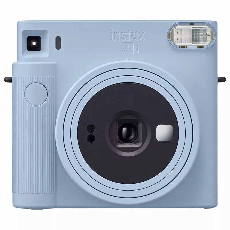 Alternativ bild 0 för Fujifilm Instax Square SQ1 - Glacier Blue