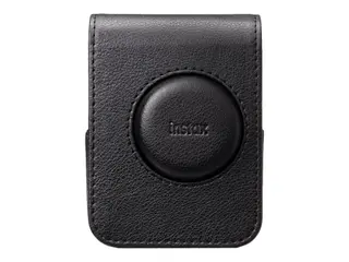 Produktfoto för Fujifilm Instax - Taske til kamera - sort - för Instax Mini EVO