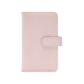 Produktfoto för Fujifilm Mini 12 Album - Blossom Pink