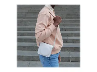 Produktfoto för Fujifilm Väska för Instax SQ1 - White