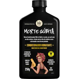 Produktfoto för Fuktgivande balsam Lola Cosmetics Sudden Death 250 ml