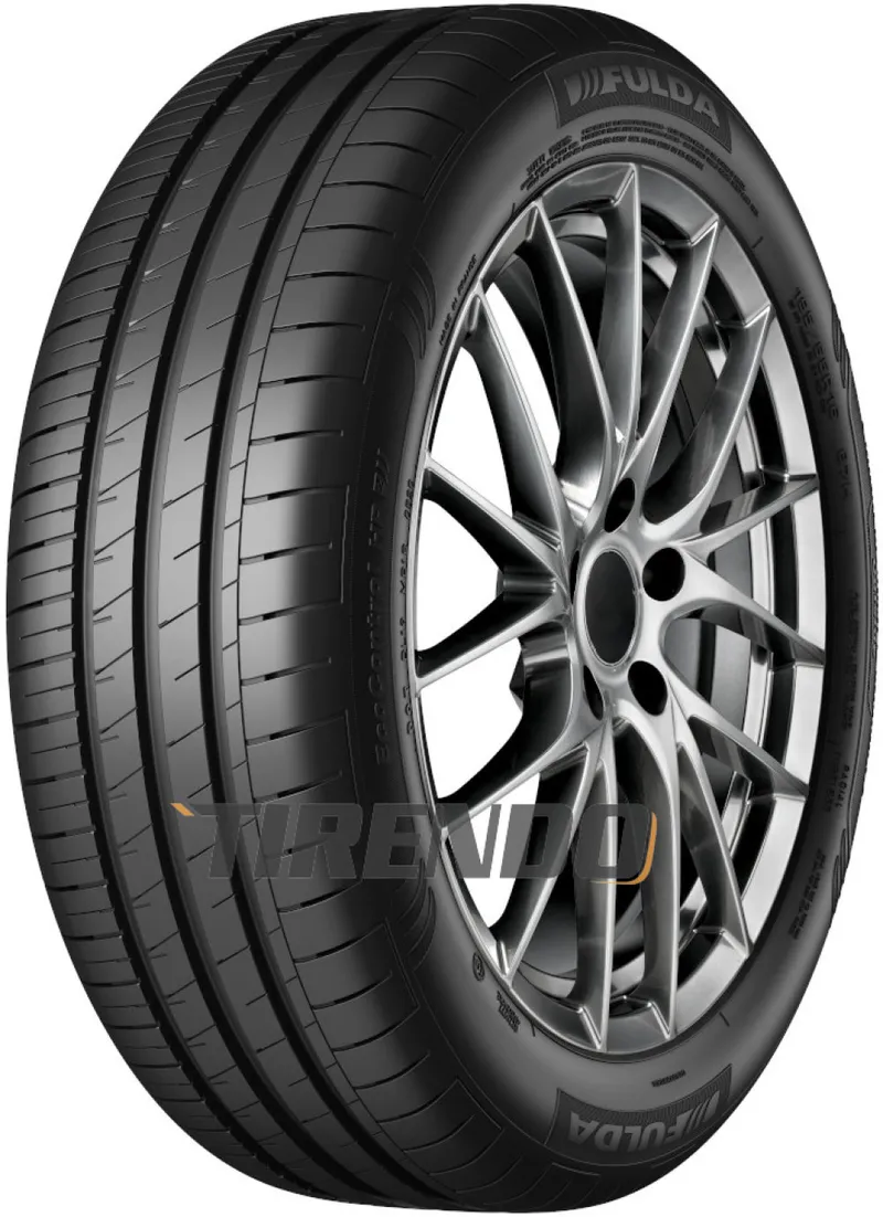Bild 3 för Fulda EcoControl HP 2 ( 215/45 R16 90V XL )