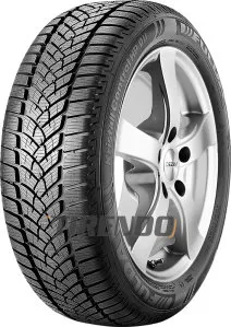 Bild 1 för Fulda Kristall Control HP2 ( 195/55 R16 87T )