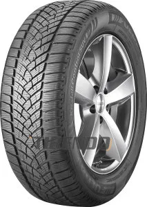 Bild 1 för Fulda Kristall Control SUV (275/40 R20 106V)