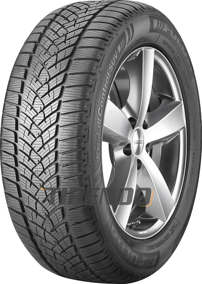 Bild 2 för Fulda Kristall Control SUV (275/40 R20 106V)