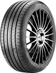 Produktfoto för Fulda SportControl 2 ( 235/55 R17 103Y XL )