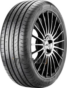 Bild 1 för Fulda SportControl 2 ( 235/55 R17 103Y XL )