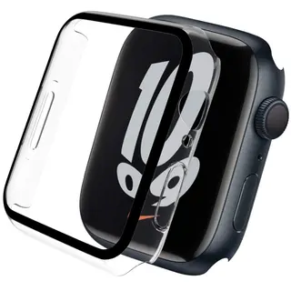 Produktfoto för Full cover Case Apple Watch 7/8 45mm Tr