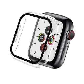 Produktfoto för Full cover Case Apple Watch SE/6/5/4 40mm Tr
