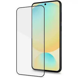 Produktfoto för Full Glass Skärmskydd Härdat glas Galaxy S24 FE
