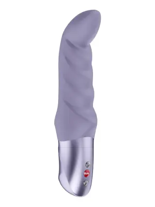 Produktfoto för Fun Factory Abby G G-Spot Vibrator Light Violet
