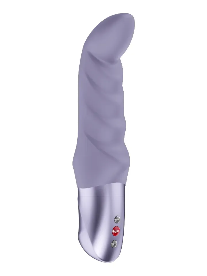 Bild 1 för Fun Factory Abby G G-Spot Vibrator Light Violet