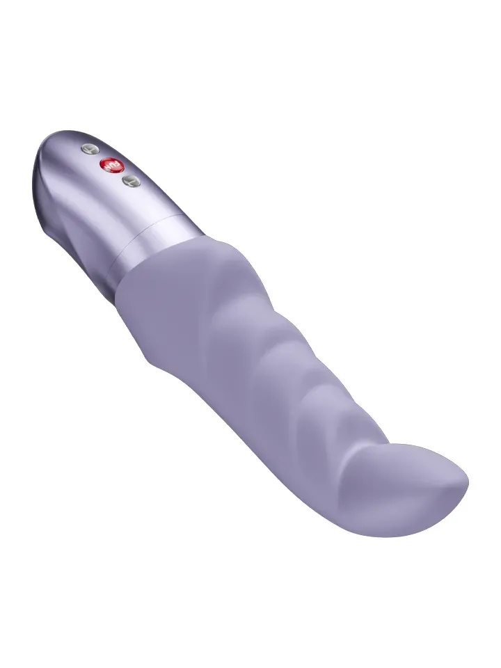 Bild 2 för Fun Factory Abby G G-Spot Vibrator Light Violet