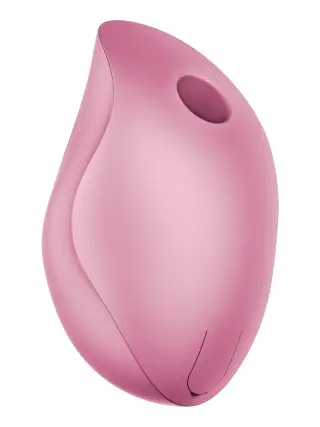 Produktfoto för Fun Factory Delicia Air Pulse Vibrator Pink