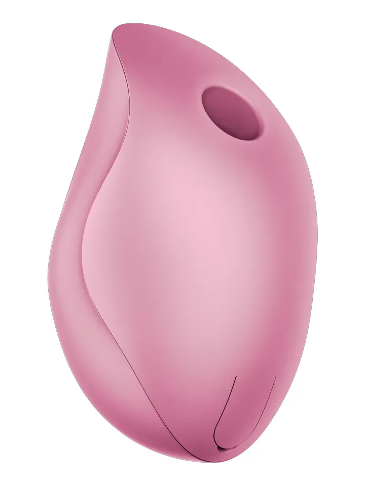 Bild 1 för Fun Factory Delicia Air Pulse Vibrator Pink