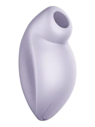 Produktfoto för Fun Factory Gaia Air Pulse Vibrator Purple