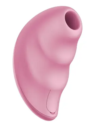 Produktfoto för Fun Factory: Intense, Air Pulse Vibrator, rosa