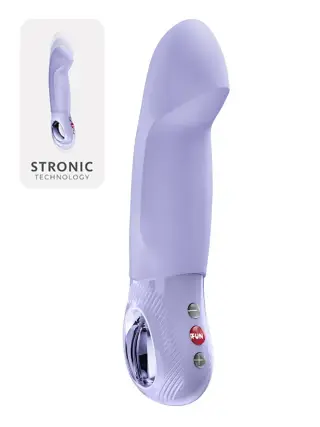 Produktfoto för Fun Factory Stronic G Forte Thrusting Pulsator Purple