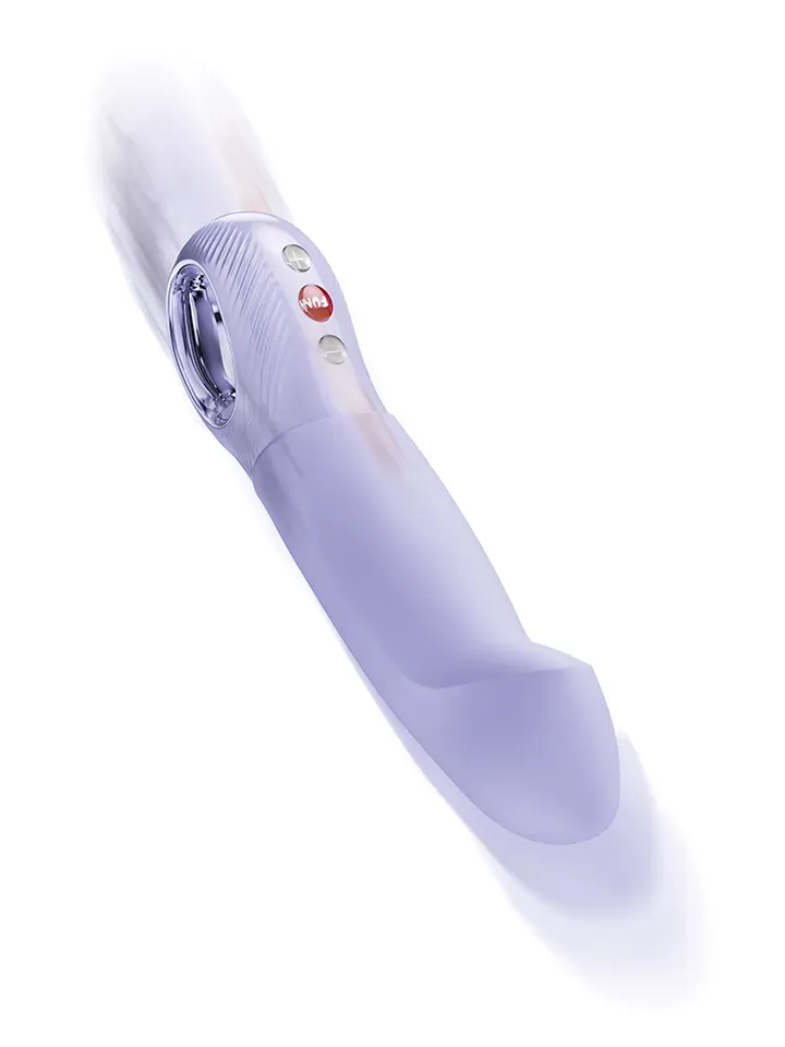 Bild 2 för Fun Factory Stronic G Forte Thrusting Pulsator Purple