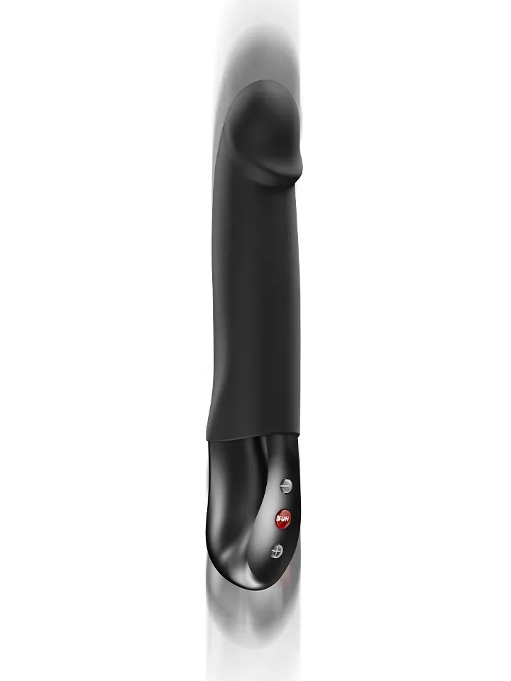Bild 2 för Fun Factory Stronic Real Thrusting Pulsator Black